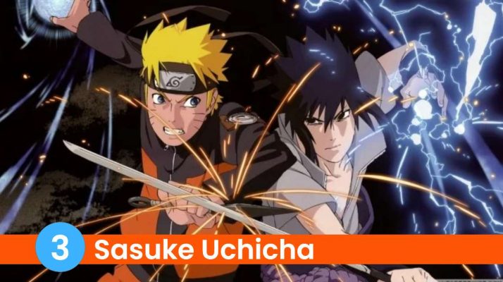 TOP 5 adversaires les plus forts auxquels Naruto Uzumaki a été confronté