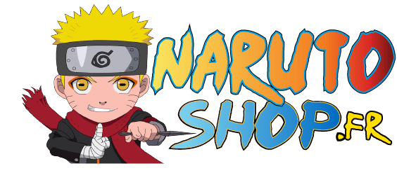 La Boutique N°1 en France spécialisée du Naruto