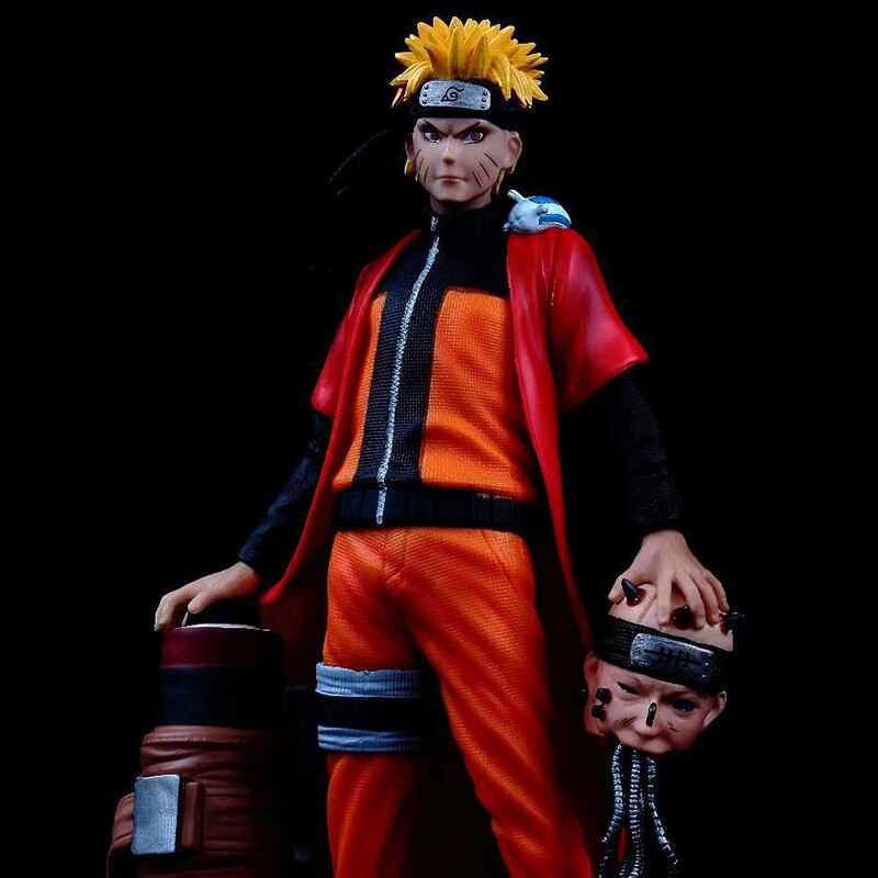 Figurine Naruto Mode Ermite Rikudo | La Boutique Naruto