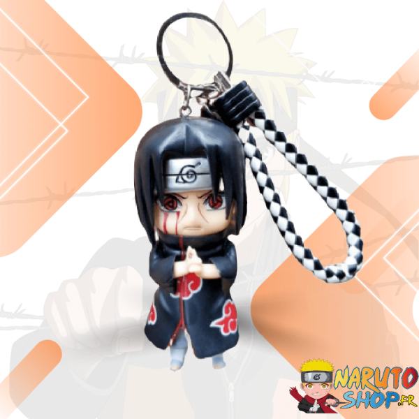 Porte-clés Pop Caractère Naruto