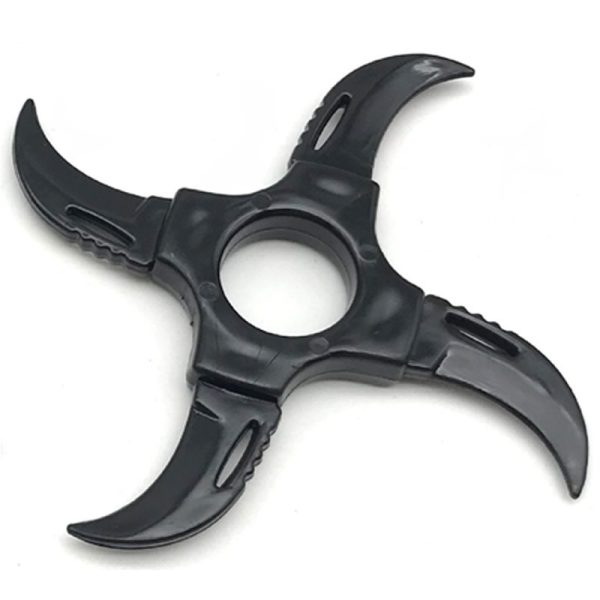 Arme Naruto Shuriken