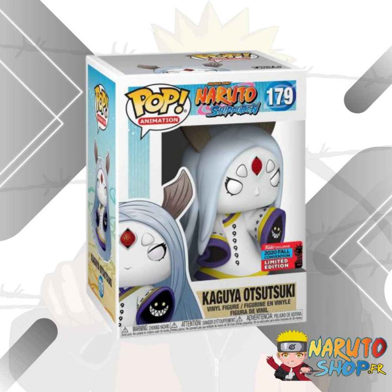 figurine pop kaguya