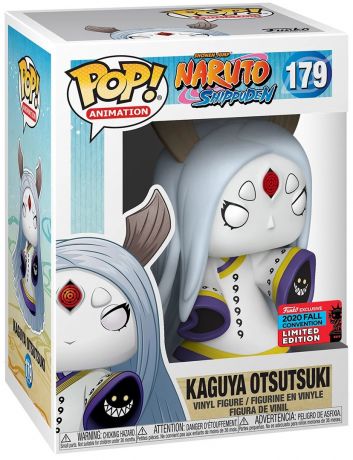 Figurine POP Naruto - KAGUYA OTSUTSUKI