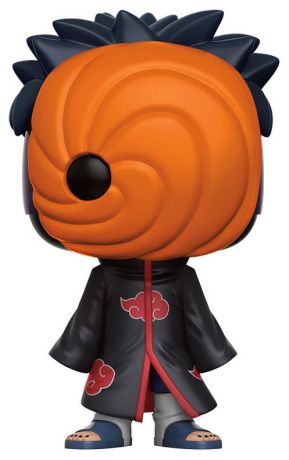 Figurine POP Naruto - Obito !