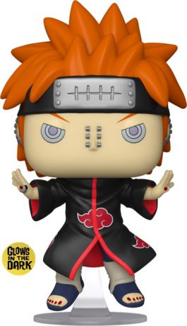 Figurine POP Naruto - Pain RIKUDÔ