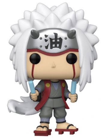 Figurine POP Naruto - jiraya