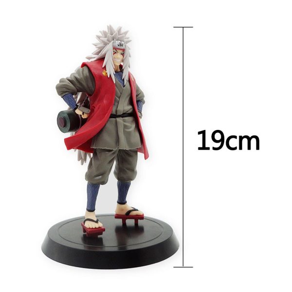 Figurine Naruto Jiraiya