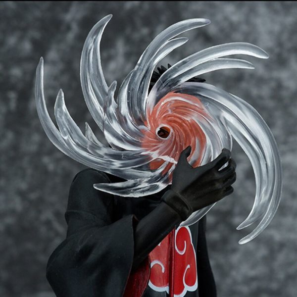 Figurine Naruto – Uchiha Obito