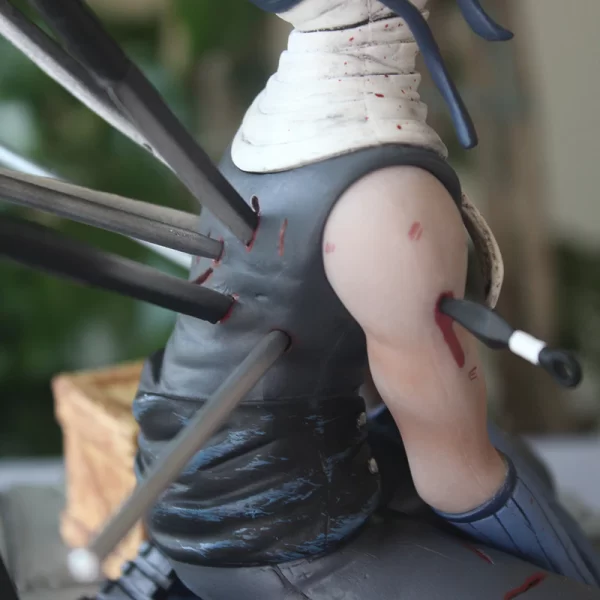 Figurine Naruto - Momochi Zabuza