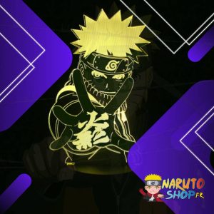 Tableau Naruto Sasuke Sakura | Tableau-toile™