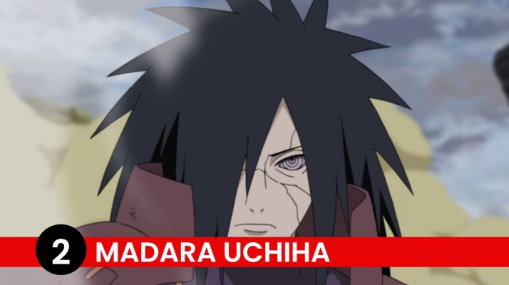 Naruto Shippuden : les plus puissants memebres D'Akatsuki (Classements).