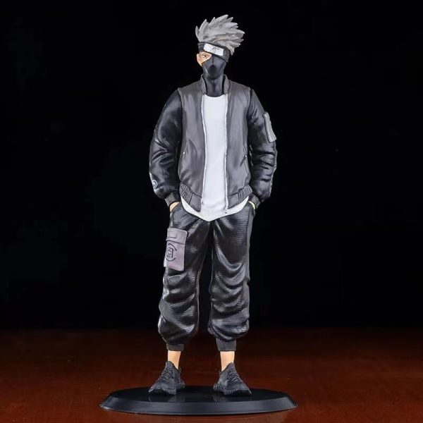 figurine Naruto - Kakashi Hatake
