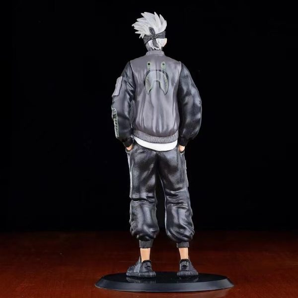 figurine Naruto - Kakashi Hatake