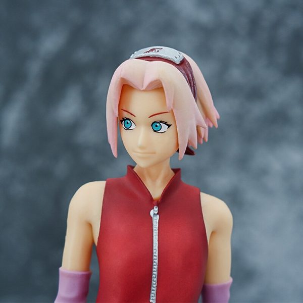 Figurine Naruto – Haruno Sakura