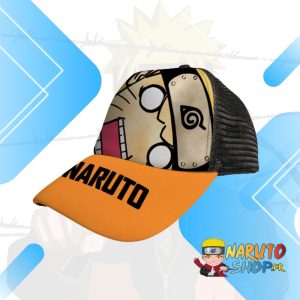 Casquette Naruto