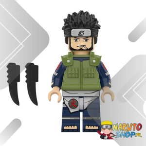 Figurine LEGO Naruto