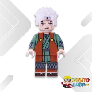 Figurine Lego Naruto Pour le personnage Jiraya