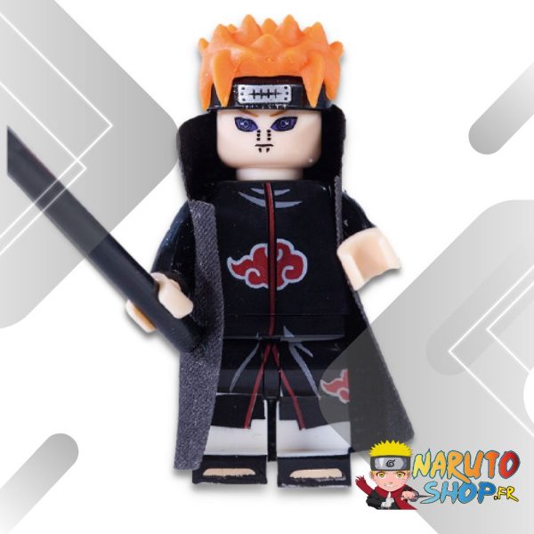 LEGO Naruto Pain