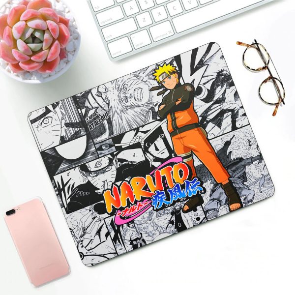 Tapis de souris Naruto V1