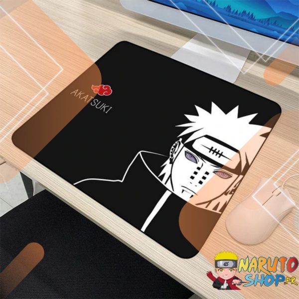 Tapis de souris Naruto Pain