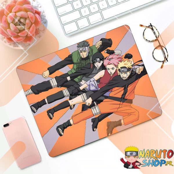 Tapis de souris Naruto Sakura