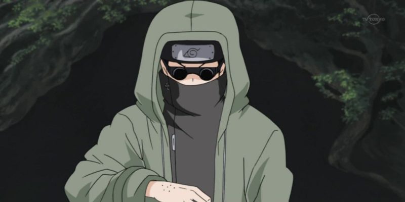 NARUTO SHIPPUDEN : les 10 pires Ninja dans Naruto ( classements )