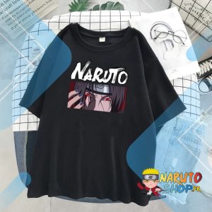 T shirt Naruto Itachi Uchiha