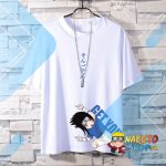 T shirt Sasuke Got You !