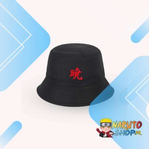 Chapeau Naruto Garaa