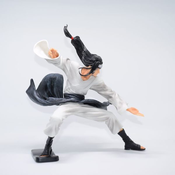 Figurine Naruto Neji Hyuga