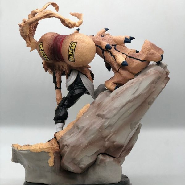 Figurine Naruto Gaara Figurine D'action