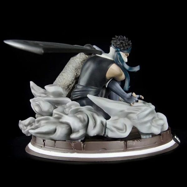 Figurine Naruto Momochi Zabuza