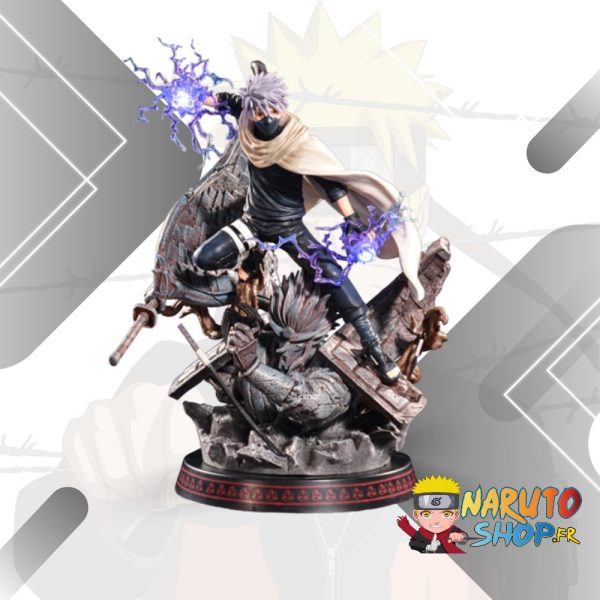 Figurine Naruto Hatake Kakashi Luminous
