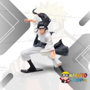 Figurine Naruto Neji Hyuga