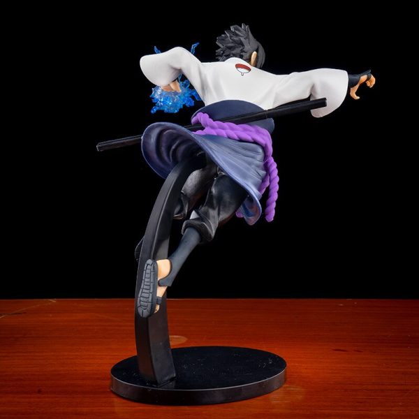 Figurine Sasuke Uchiha Chidori