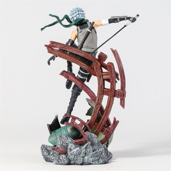 Figurine Naruto Shippuden Hatake Kakashi Anbu