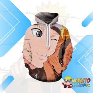 Pull Naruto Happy Naruto Uzumaki