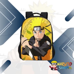 Sac à dos Naruto Uzumaki