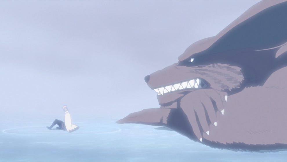Estce que Naruto meurt à Boruto ou estce que la mort de [SPOILER] sera ce qui le tuera ? La