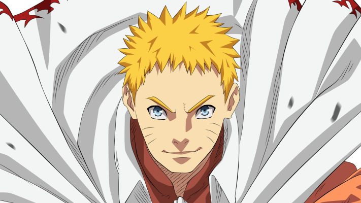 Est-ce que Naruto meurt à Boruto ou est-ce que la mort de [SPOILER] sera ce qui le tuera ?