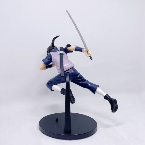 Figurine Naruto - Itachi Uchiha Ombre ANBU