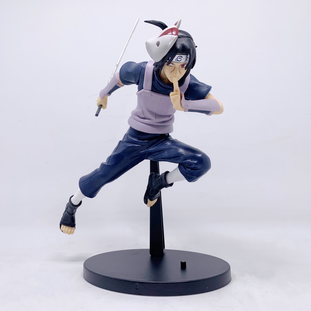 Figurine Itachi uchiha - La Boutique N°1 en France spécialisée du Naruto