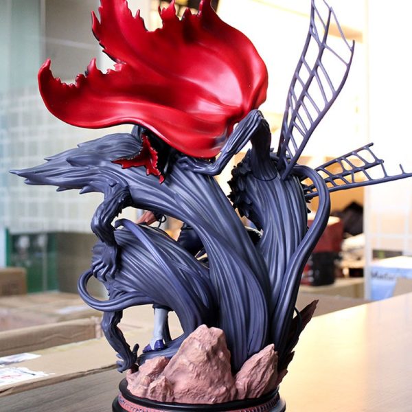 Figurine Naruto Épique - Kakuzu Akatsuki Shippuden