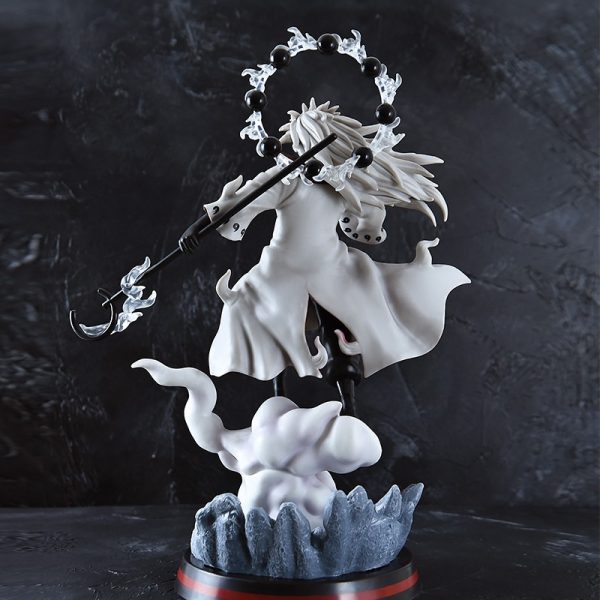 Figurine Naruto - Uchiha Madara Édition Collector