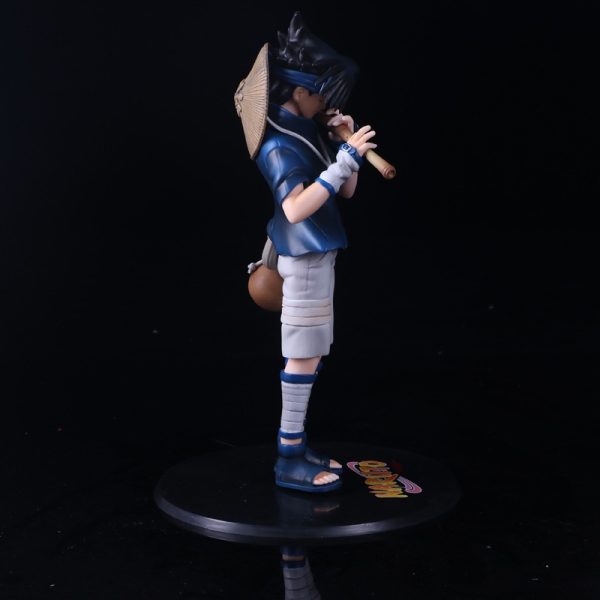 Figurine Naruto - Sasuke Uchiha Mélodie du Shinobi