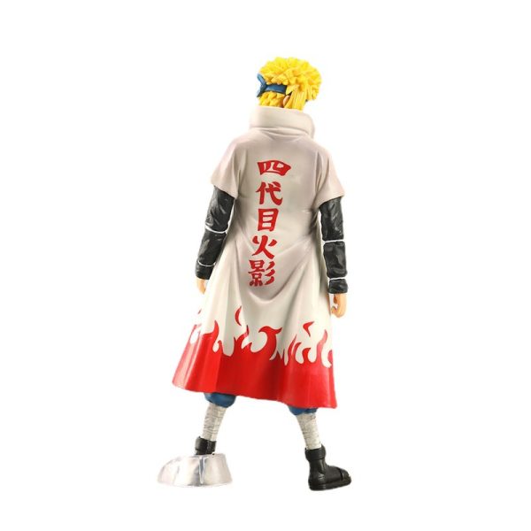 Figurine Naruto - Légendaire Minato Namikaze