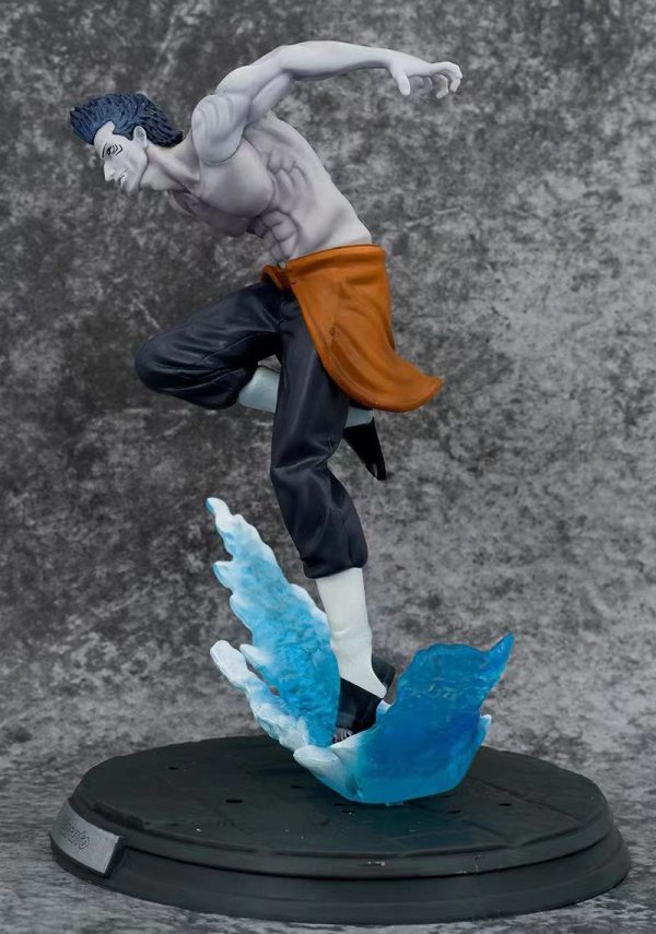 Nouvelle Figurine Naruto Shippuden Hoshigaki Kisame