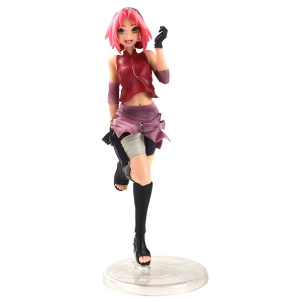 Figurine Naruto Éblouissante - Sakura Haruno