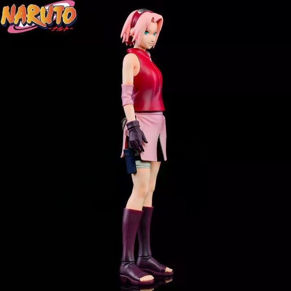 Figurine Naruto Éblouissante - Haruno Sakura