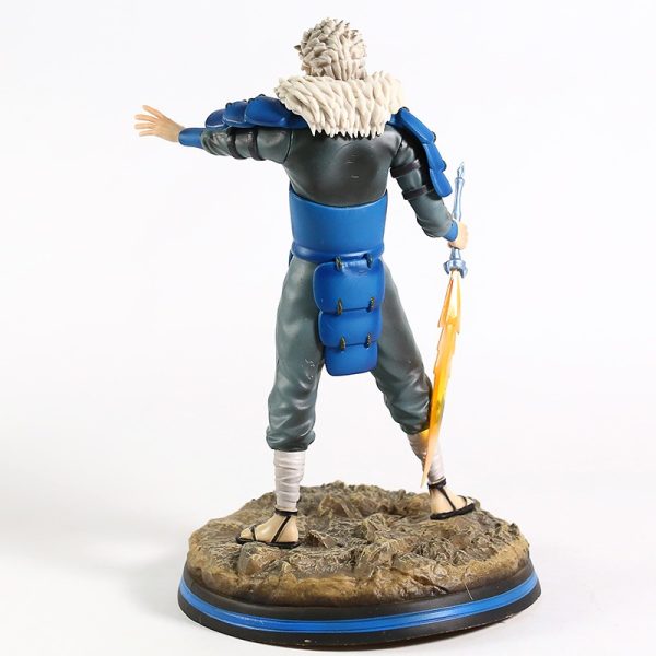 Figurine Tobirama Senju Naruto